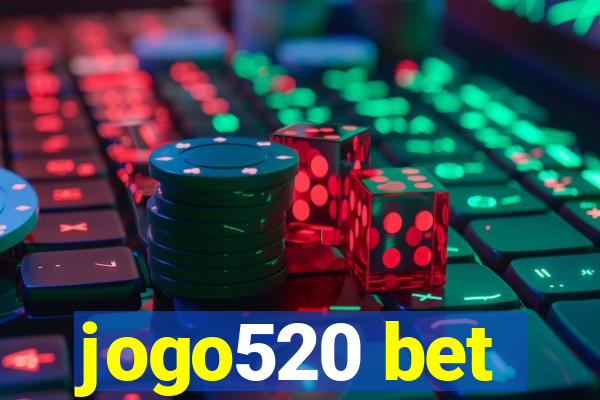 jogo520 bet